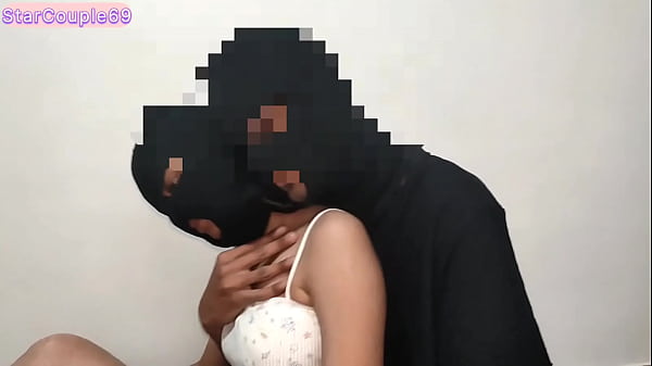 Desi Indian Cute Girl Making Out With StepBrother – Romantic ForePlay Sex With Sexy StepSister Tight Pussy Eating And BlowJob